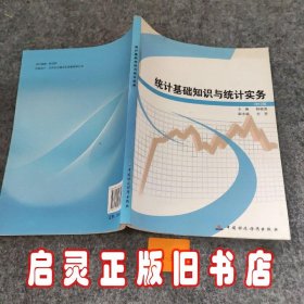 统计基础知识与统计实务