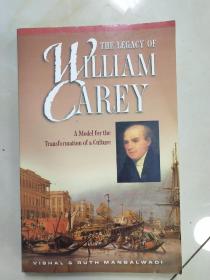 william carey