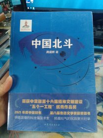 中国北斗（描绘北斗卫星导航系统建设的传奇历程，讴歌“新时代北斗精神”的力作）