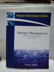 Strategic Management