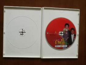 百年好合（2003年中国香港贺岁电影  DVD影碟单张）