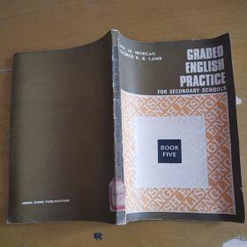 GRADED ENGLISH PRACTICE