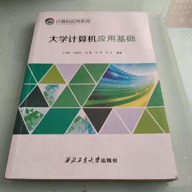 大学计算机应用基础/计算机应用系列