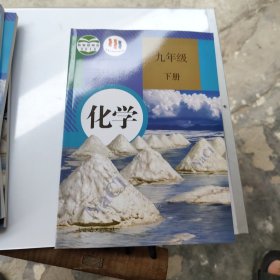 义务教育教科书 化学.九年级 下册