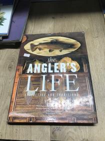 the ANGLER'SLIFE英文版