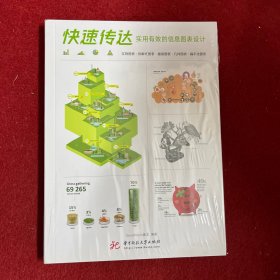 快速传达：实用有效的信息图表设计