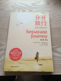 分开旅行