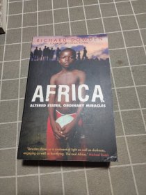 Africa Altered States, Ordinary Miracles