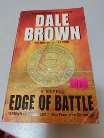 Edge of Battle  战争边缘