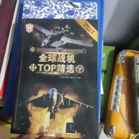 全球战机TOP精选（珍藏版）/全球武器精选系列