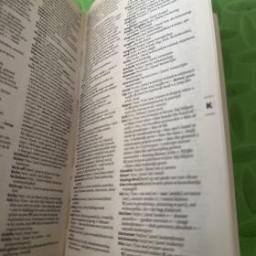 原版书 英荷辞典 engels  nederlands prisma woordenboek