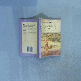 lorna doone