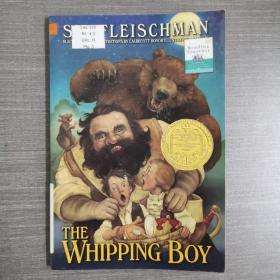 The Whipping Boy