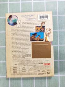 【美原版电影】 The Prince of Egypt 埃及王子 1DVD