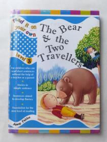 The Bear the Two Travellers