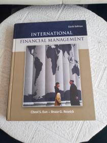 INTERNATIONAL FINANCIAL MANAGEMENT SIXTH EDITION