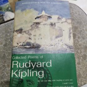 The Collected Poems of Rudyard Kipling