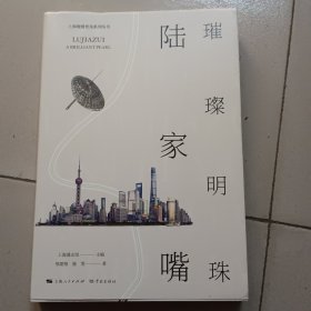 璀璨明珠陆家嘴