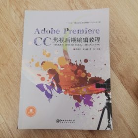 CC影视后期编辑教程