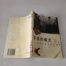 富強的曙光技術(shù)創(chuàng)新與經(jīng)濟增長