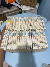 机器猫 哆啦a梦（45册全）+哆啦a梦彩色作品集【5册全】