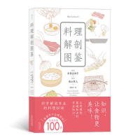 料理解剖图鉴