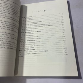 海上大型砂岩气藏开发中后期综合调整与开发策略研究