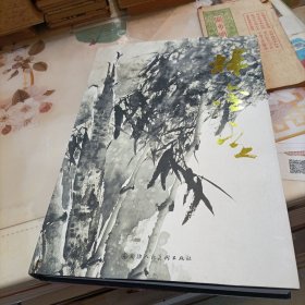中国近现代名家画集：林金定