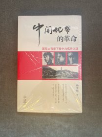 “中间地带”的革命：国际大背景下看中共成功之道