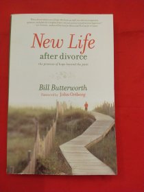 New Life After Divorce