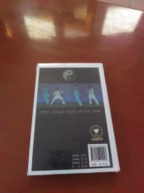 陈式太极拳小架六十四式：探微（未拆封）