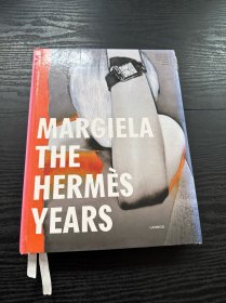Margiela: The Hermès Years：The Hermes Years