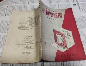 机械图图解，1959年，W12。