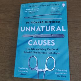 Unnatural Causes