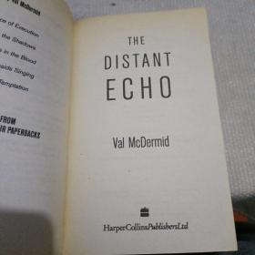 The Distant Echo