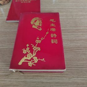 毛主席诗词