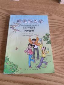 理想的风筝 语文六年级下册 同步阅读：语文6年级