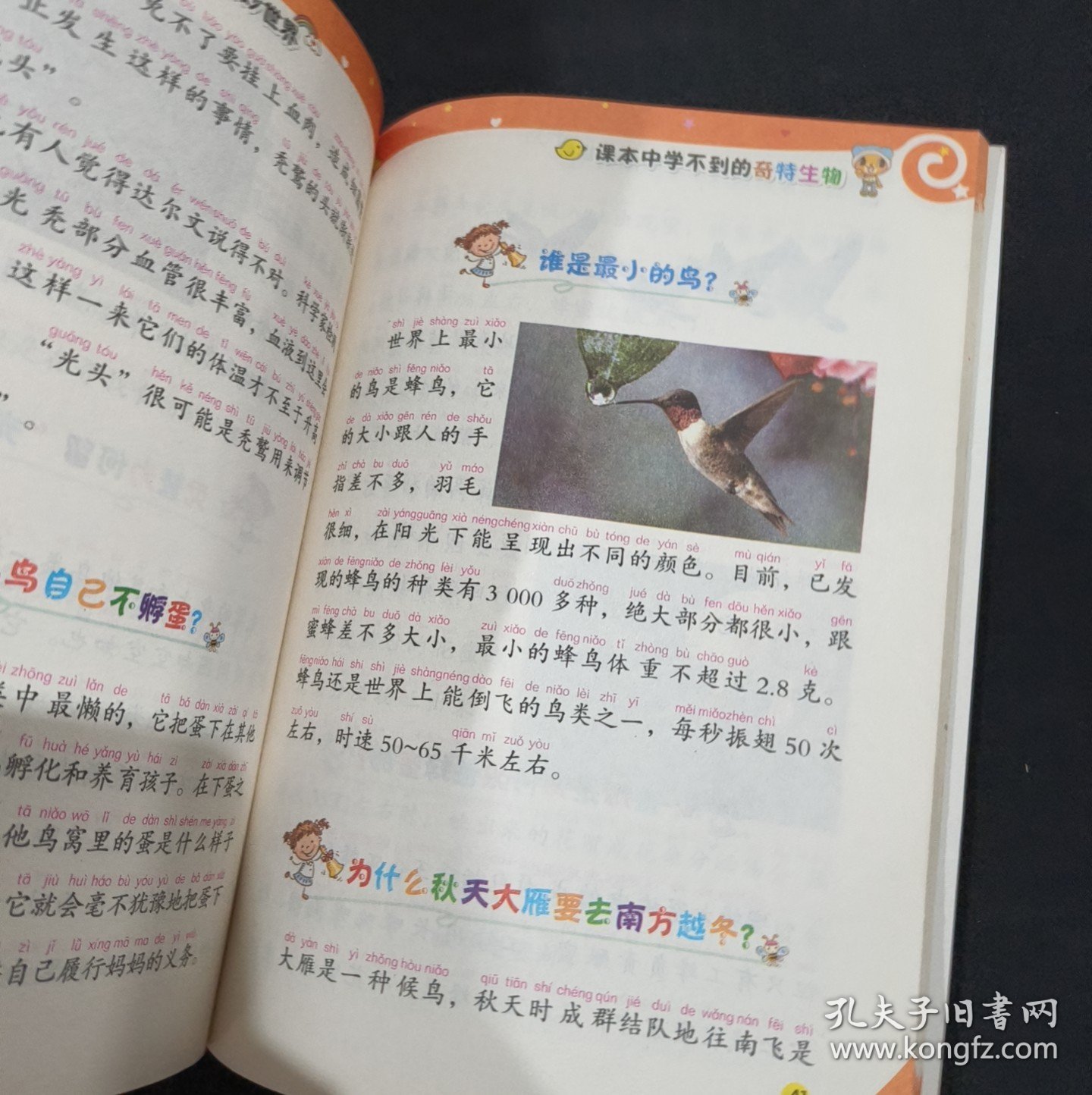 小学生不可不知的奇妙世界 课本中学不到的天文知识