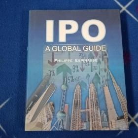 IPO AGLOBAL GUIDE