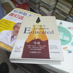 你当像鸟飞往你的山（F）