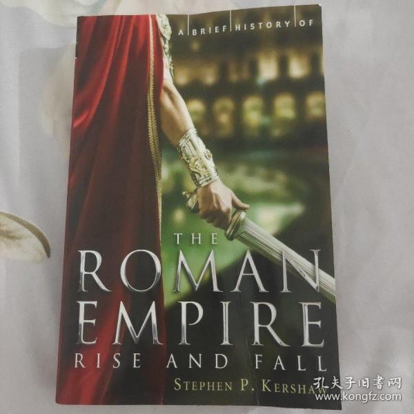 ROMAN EMPIRE