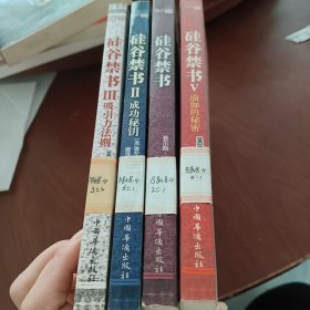 硅谷禁书5