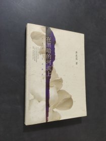 在黑暗的河流上