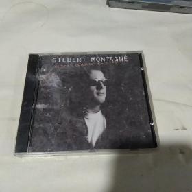CD GILBERT  MONTAGNE