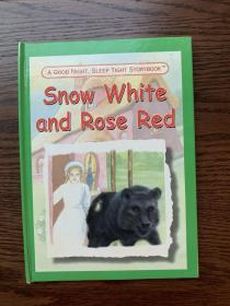 Snow white and rose red