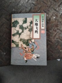 大地飞鹰