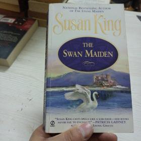 the swan maiden