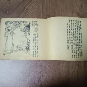 王昭君  1981年8月第一版第一次印刷127000册  连环画
四川人民出版社   名家韩硕  施大畏