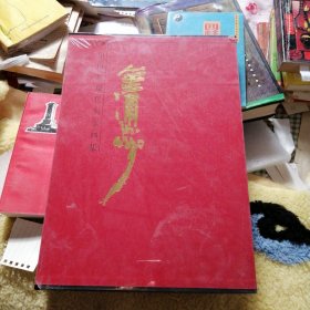 中国近现代名家画集：金涌焱
