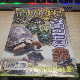 TORTOISE   WORID龟